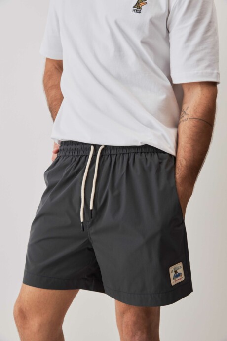 SHORT DE BAÑO DUNKEN - Imagen 3
