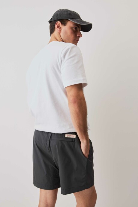 SHORT DE BAÑO DUNKEN - Imagen 8