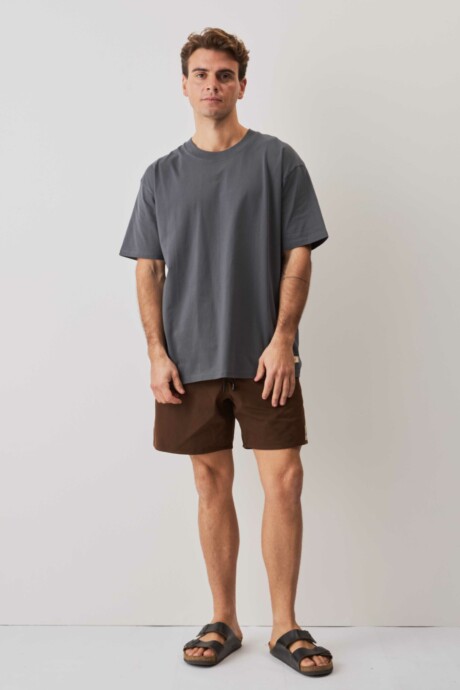 SHORT GABARDINA FELIPE - Imagen 2