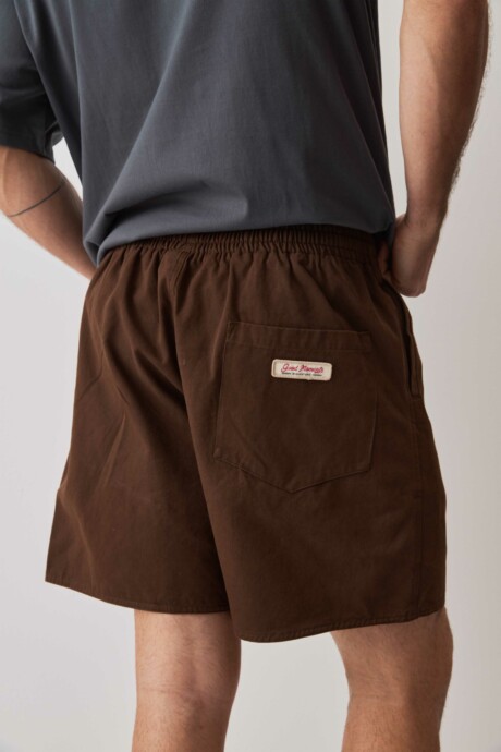 SHORT GABARDINA FELIPE - Imagen 11