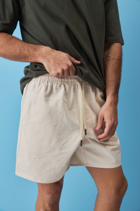 SHORT GABARDINA FELIPE - Imagen 7