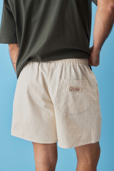 SHORT GABARDINA FELIPE - Imagen 12