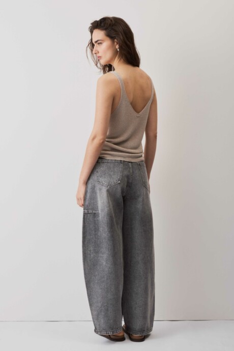 BLUSA PUNTO AMINA - Imagen 6