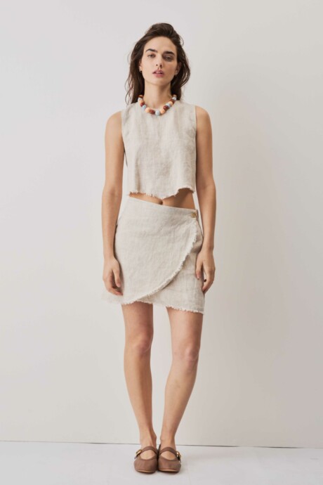 BLUSA ZOE - Imagen 4
