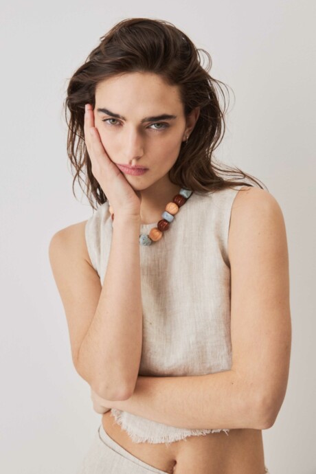 BLUSA ZOE - Imagen 5