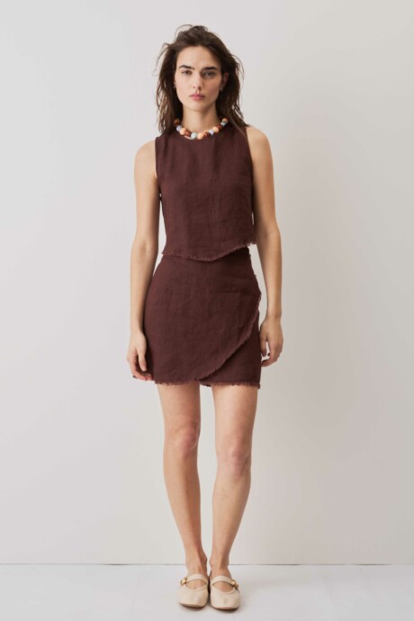 BLUSA ZOE