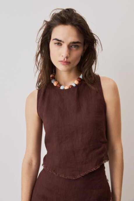 BLUSA ZOE - Imagen 3
