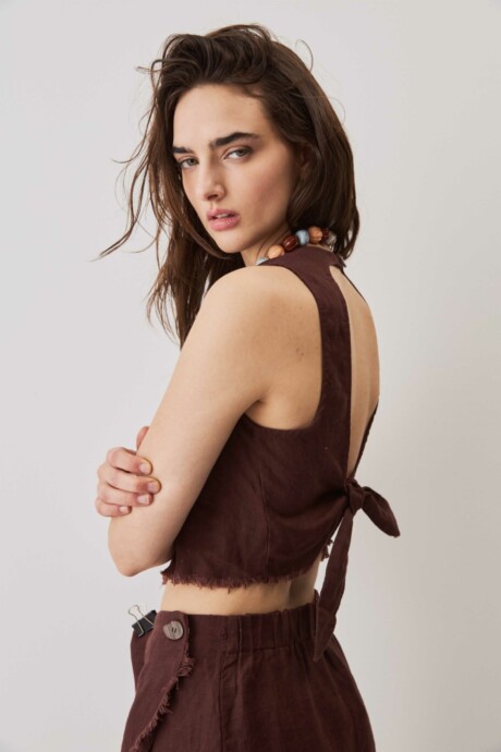 BLUSA ZOE - Imagen 9