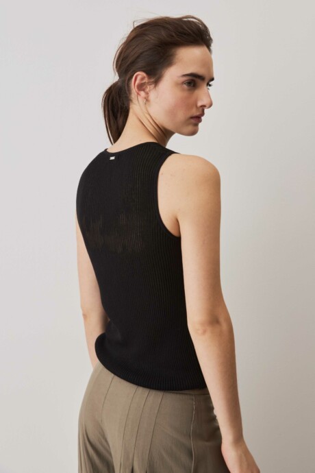 BLUSA PUNTO ESTHER - Imagen 6