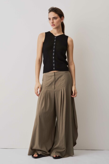 BLUSA PUNTO ESTHER