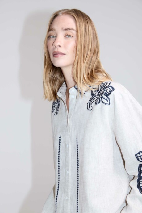 CAMISA GAIA - Imagen 5