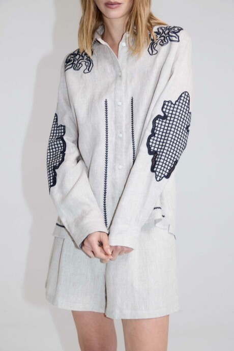 CAMISA GAIA - Imagen 6