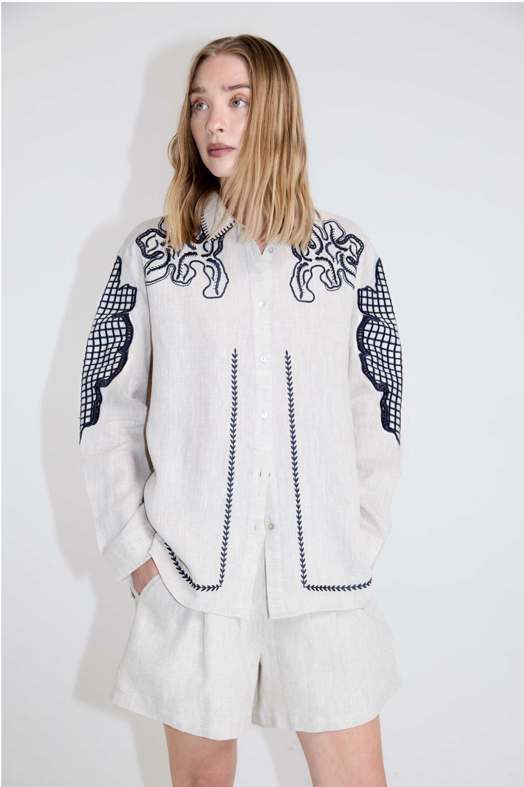 CCAM001S7_0004_Copia de cibeles16960(1) CAMISA GAIA - Imagen 1
