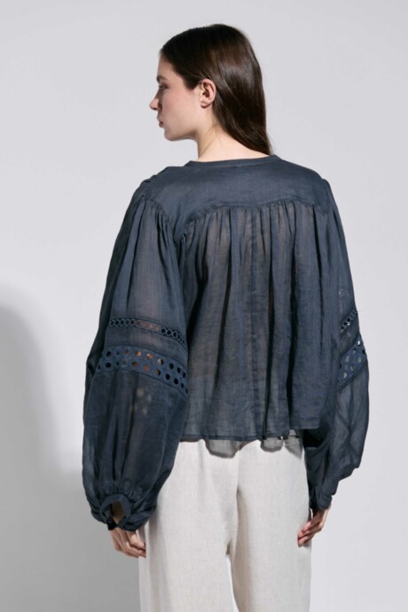 CAMISA ADEL - Imagen 4