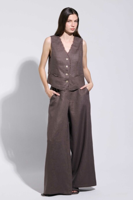 PANTALON PORTO