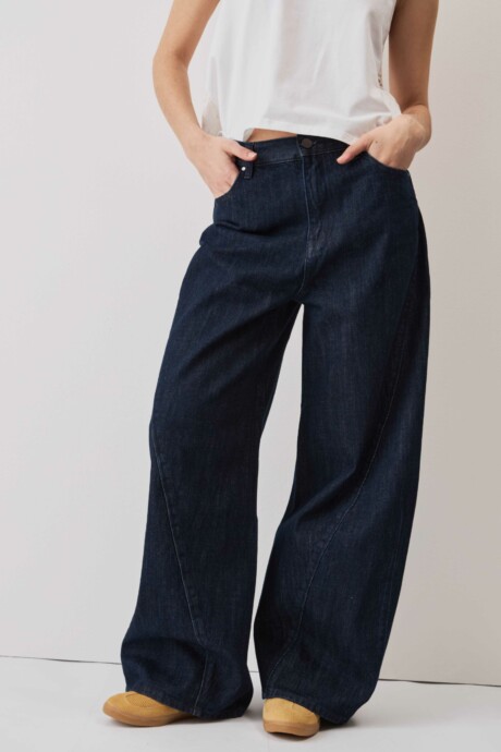 JEANS BARREL DINA - Imagen 3