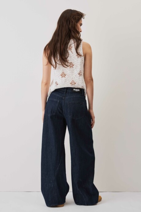 JEANS BARREL DINA - Imagen 5