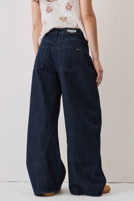 JEANS BARREL DINA - Imagen 6
