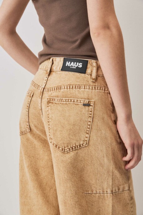 JEANS BARREL CAMILA - Imagen 7