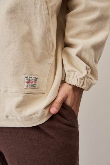 CAMPERA OLEG - Imagen 4