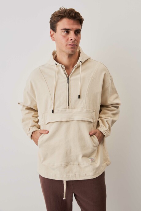 CAMPERA OLEG