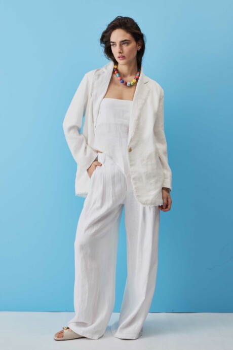 BLAZER LINO NIRA