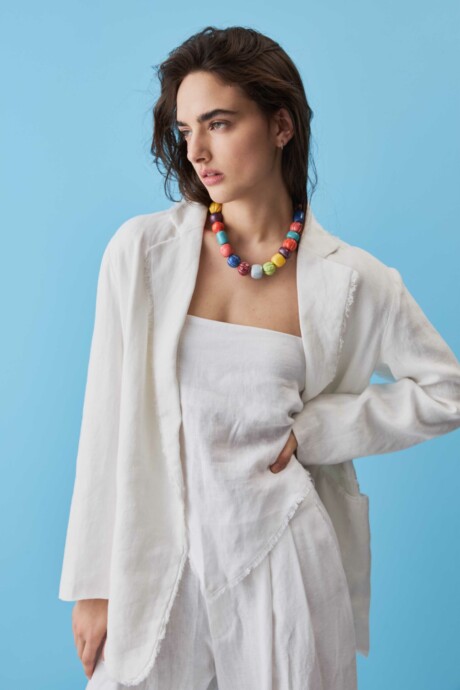 BLAZER LINO NIRA - Imagen 8