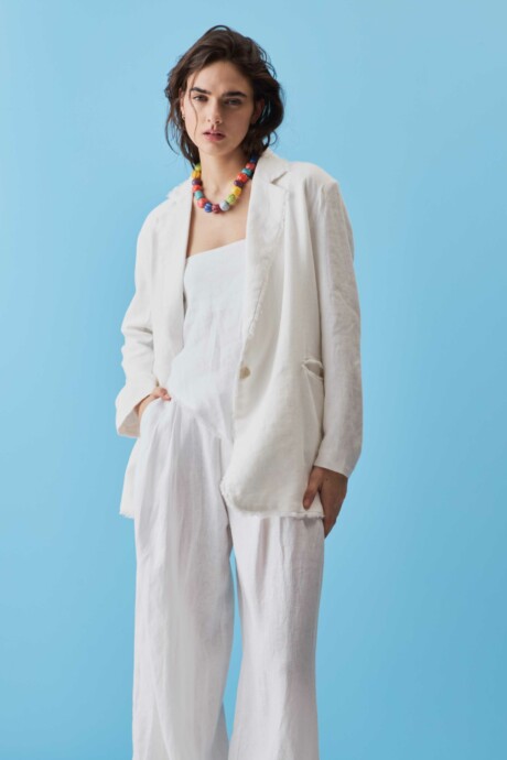 BLAZER LINO NIRA - Imagen 7