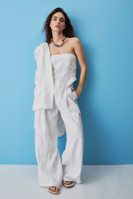 BLAZER LINO NIRA - Imagen 6