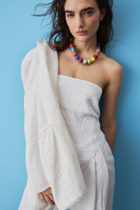 BLAZER LINO NIRA - Imagen 5