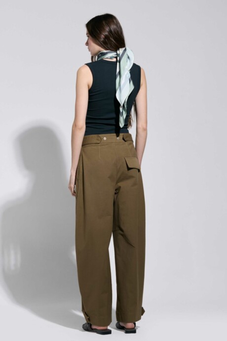 PANTALON TRANI - Imagen 5