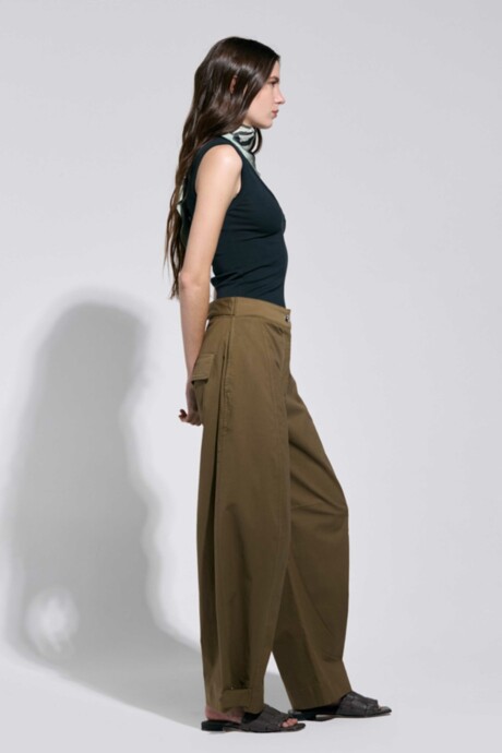 PANTALON TRANI - Imagen 4