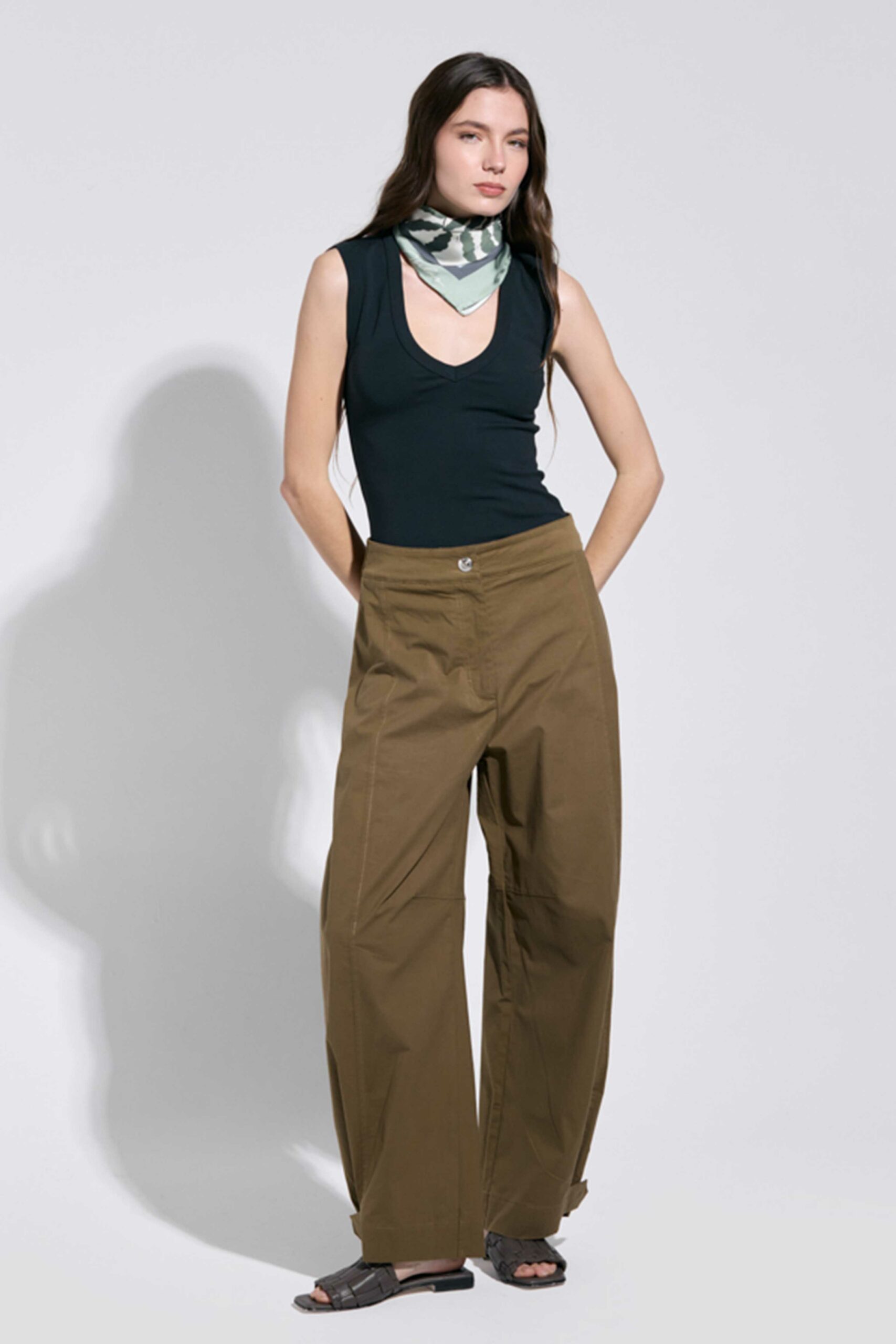 CPAM297S7_0004_Copia de cibeles ss2715030 PANTALON TRANI - Imagen 1
