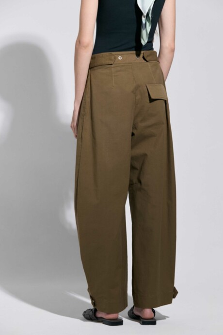 PANTALON TRANI - Imagen 6
