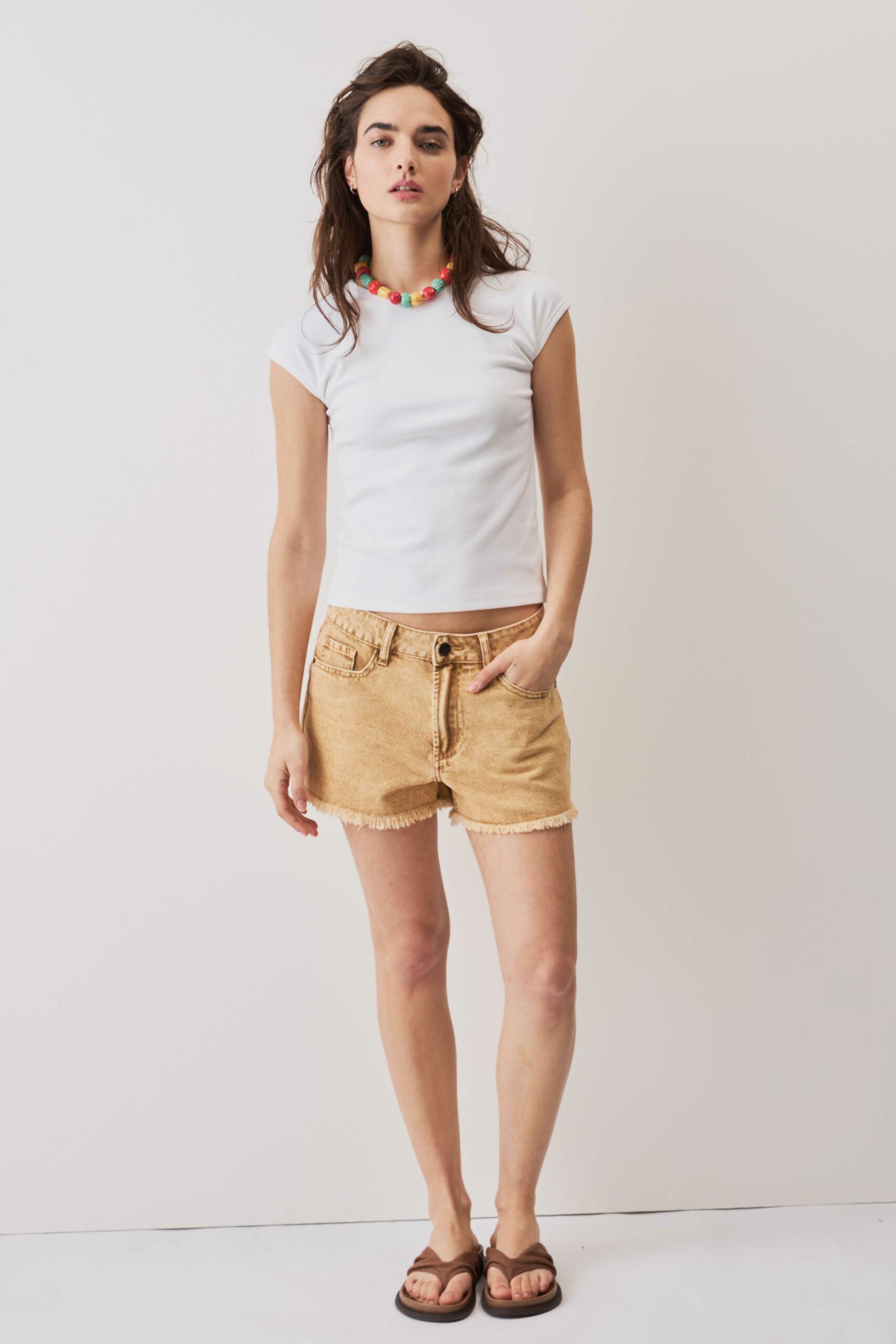 CTSM002S7_0001_CTSM002S7, CSHM002 (48) TSHIRT CALANDA - Imagen 1