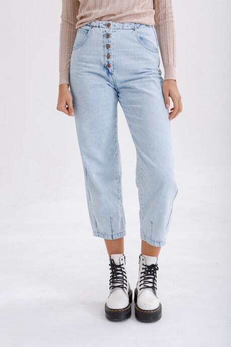 JEANS MERCEDES
