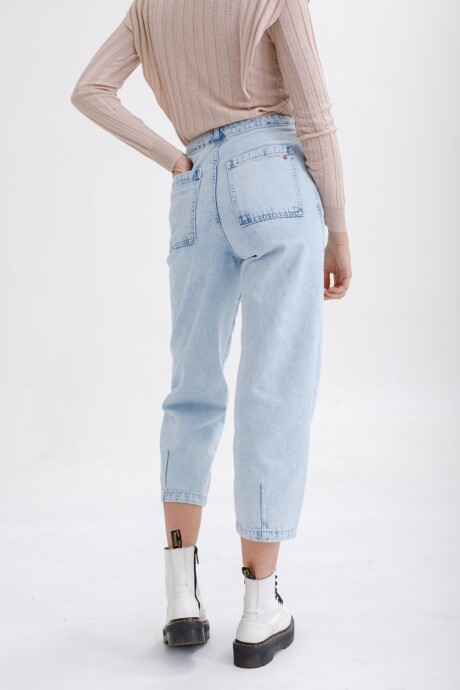 JEANS MERCEDES - Imagen 3