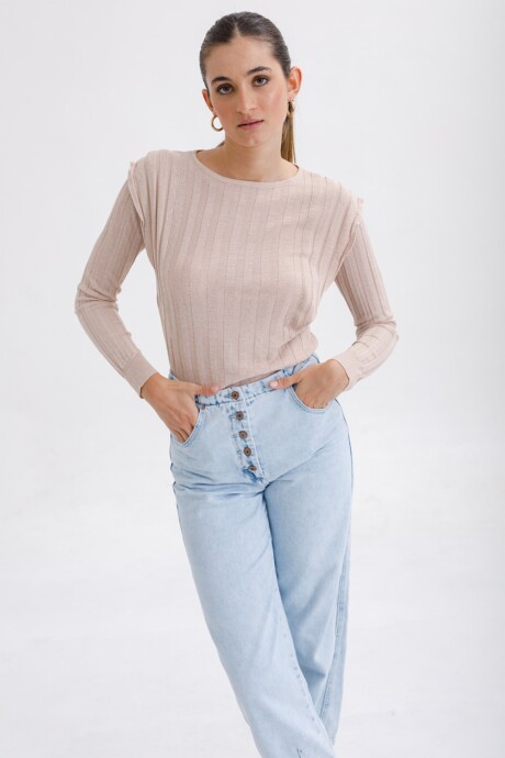 JEANS MERCEDES - Imagen 5