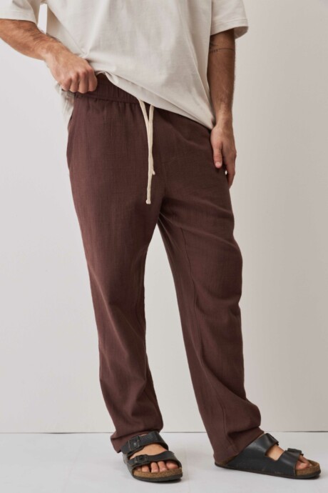 PANTALON IZAN - Imagen 4