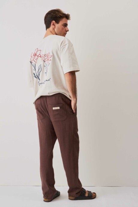 PANTALON IZAN - Imagen 3