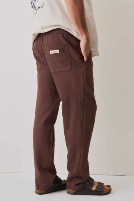 PANTALON IZAN - Imagen 5
