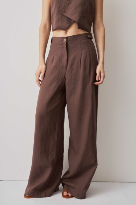 PANTALON VIVOS MIRELLA - Imagen 3