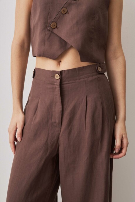 PANTALON VIVOS MIRELLA - Imagen 4