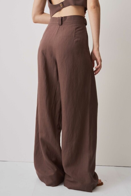 PANTALON VIVOS MIRELLA - Imagen 6
