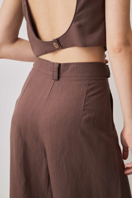 PANTALON VIVOS MIRELLA - Imagen 7