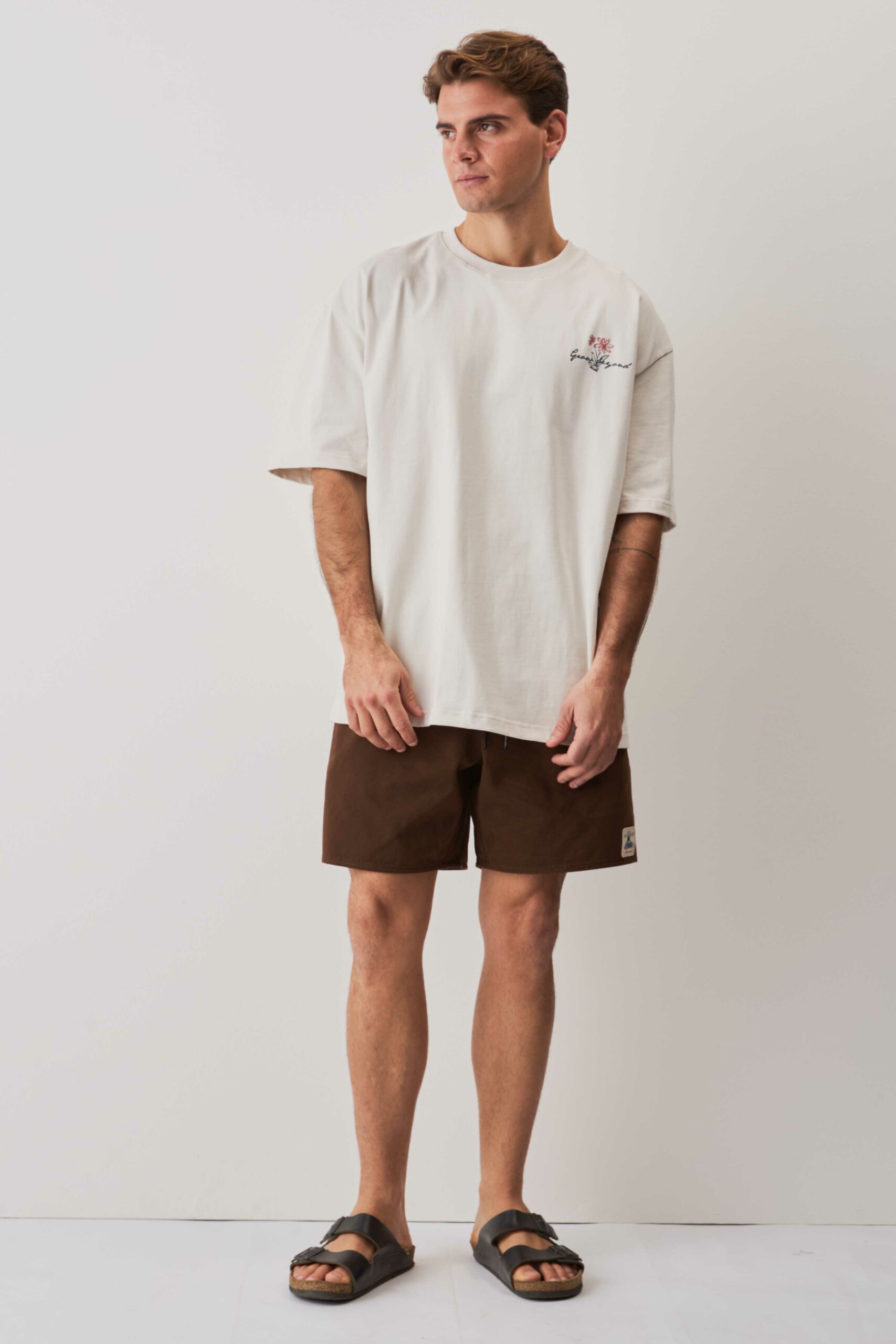 TSH481, PAH173B_0000_TSH481, BEH227S7 (14) TSHIRT ESTEBAN - Imagen 1