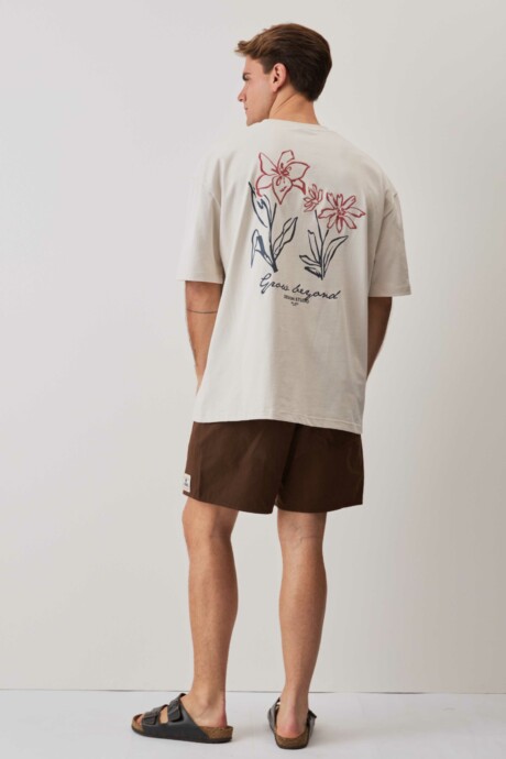 TSHIRT ESTEBAN - Imagen 7