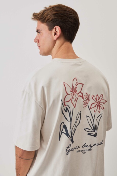 TSHIRT ESTEBAN - Imagen 9