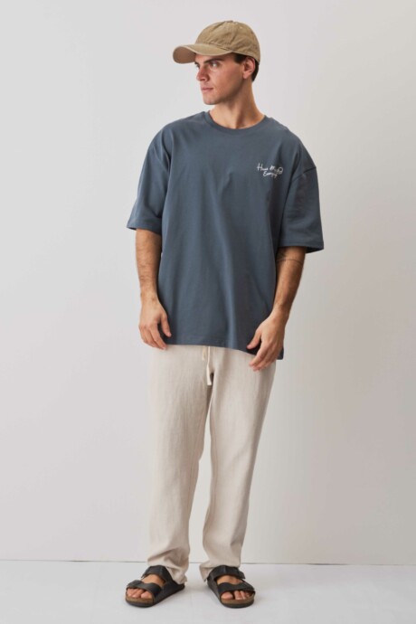 TSHIRT ESTEBAN - Imagen 4