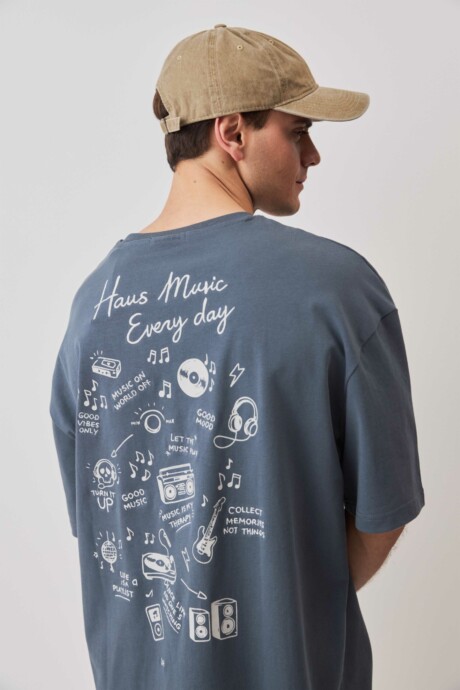 TSHIRT ESTEBAN - Imagen 5